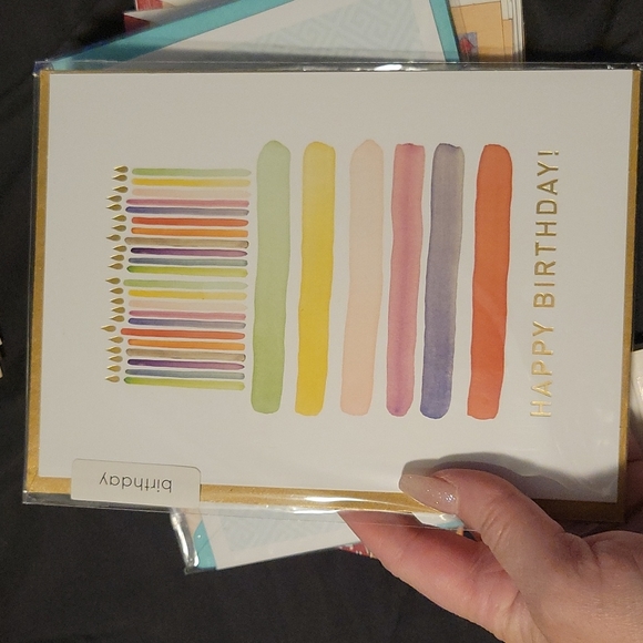 Vintage card 1982 - Picture 12 of 17